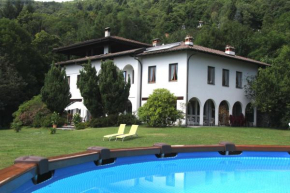 Villa Morissolina Trarego Viggiona